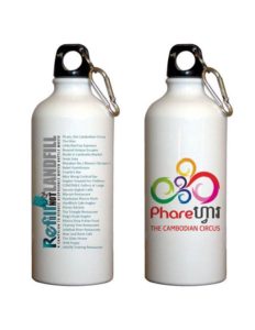 Phare Circus Refillable water jug