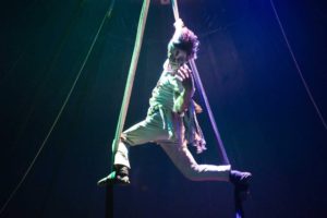 Phare, The Cambodian Circus - the first anniversary