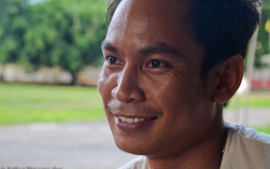 Explore Battambang – Graphic Designer Traveler