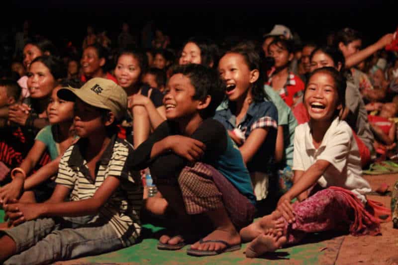 Migra-Safe – Educating Cambodians on Safe Migration