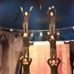 Puppets