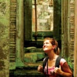 Responsible travel visit to Angkor Archaeological Park - Intrepid