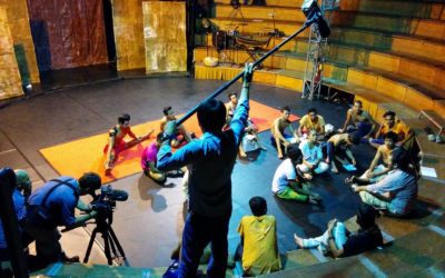 Al Jazeera 101 East – Cambodia: Circus of Hope