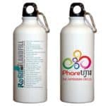 Shopping - RefillNotLandfill sports water bottles