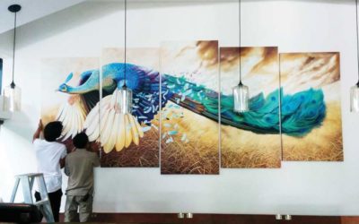 Meet the Artist: Channy Chhoeun
