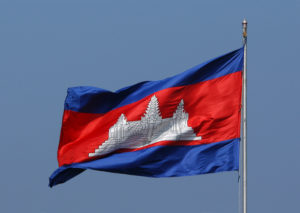 Cambodia’s Victory Day