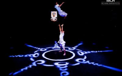 Phare Circus Special Engagement at NagaWorld 2, Phnom Penh
