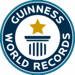 Guinness World Records - Longest Circus Performance - Phare Circus