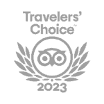 TripAdvisor Travelers' Choice 2023 - Phare Circus