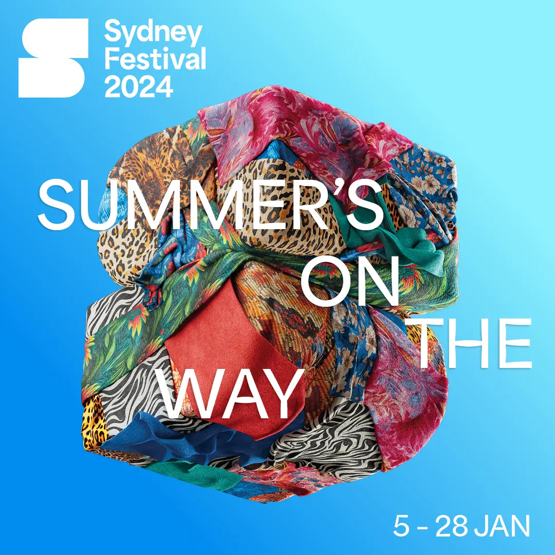 Sydney Festival 2024